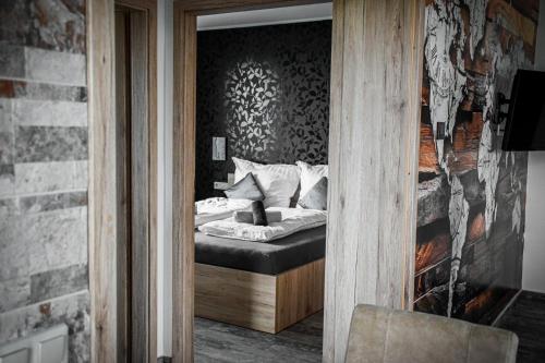 Dióliget Cottage Sárvár (Dioliget Cottage Sarvar) in โซพรอน