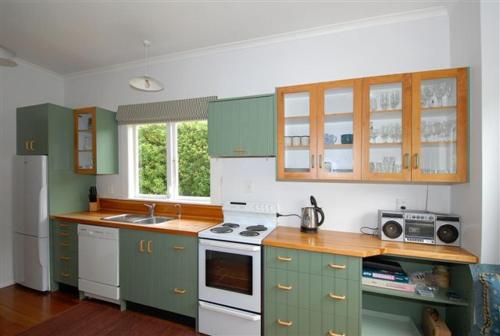 One Panama in Martinborough