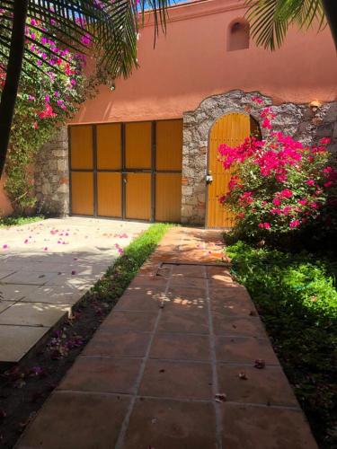 Villa Parque Allende photo