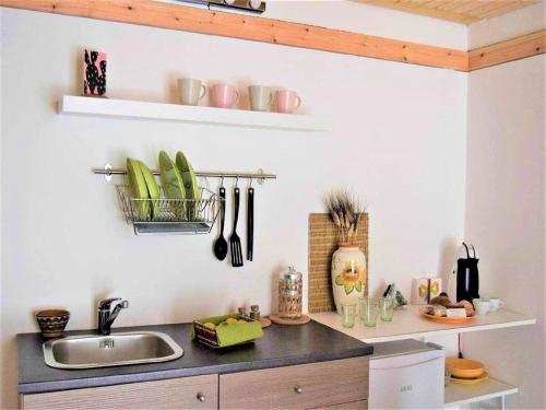 Lovely Apartment in Siracusa near City Centre - image 10