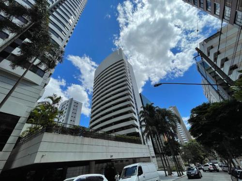 Hotel Grand Plaza Paulista