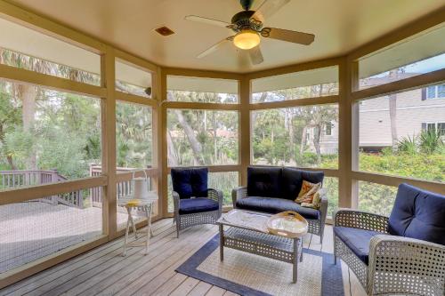 Updated beach home Private pool Sleeps 12 4 BR 4 BA Bikes & Beach Gear included thumb 2