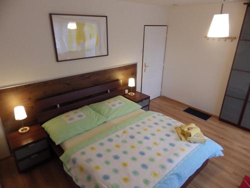 Double Room image 9