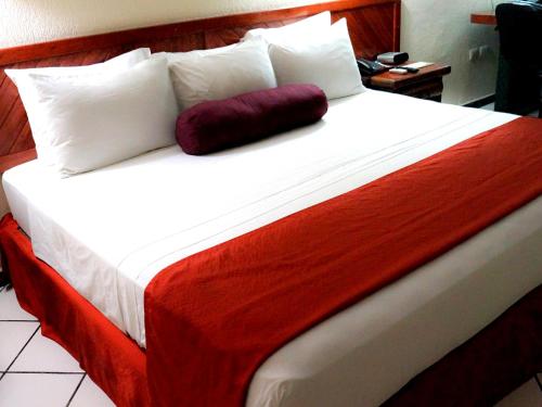 B&B Puerto Mexico - HOTEL BRISA Coatzacoalcos - Bed and Breakfast Puerto Mexico