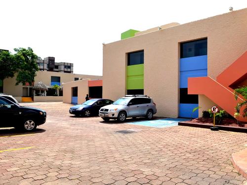 HOTEL BRISA Coatzacoalcos - Tap to explore photos