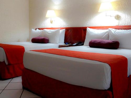 HOTEL BRISA Coatzacoalcos