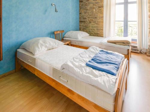Apartment about 100 metres from the Atlantic Ocean to the south of Brittany. - image 12