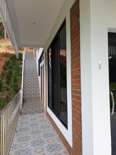 DOI TUNG Anisa Homestay in Mae Fa Luang