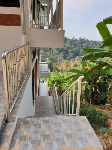 DOI TUNG Anisa Homestay in Mae Fa Luang