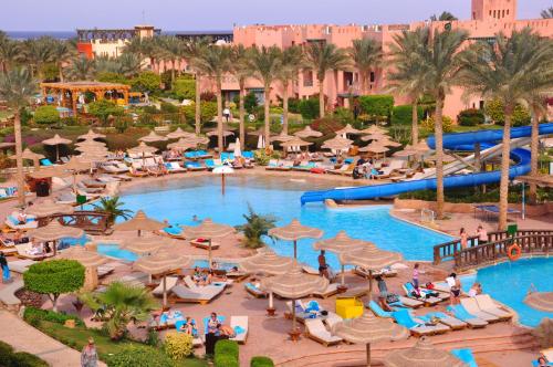 Rehana Sharm Resort - Aquapark & Spa - Couples and Family Only -Premium Ultra All-Inclusive 24H - 수영장