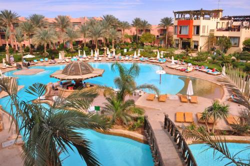 Rehana Sharm Resort - Aquapark & Spa - Couples and Family Only -Premium Ultra All-Inclusive 24H - 수영장