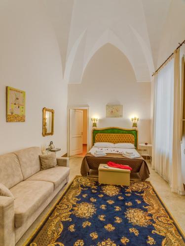  Dimora San Leucio in Lecce