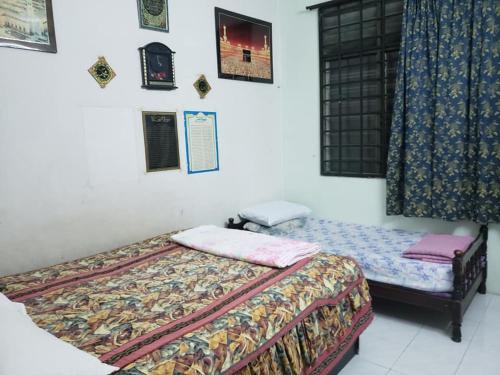 Homestay SP 4Rooms