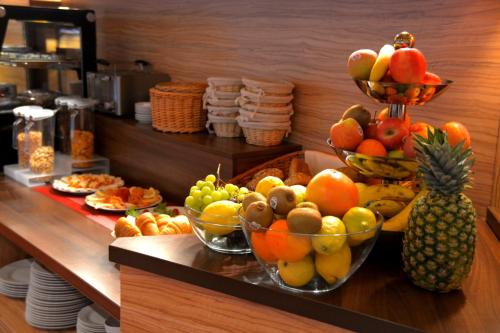 Hotel Harburger Hof - image 7