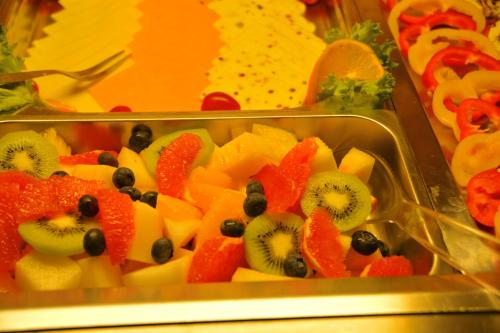 Hotel Harburger Hof - image 5