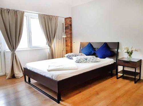 Piata Victoriei Aviatorilor Blv Studio Apartment Bucharest