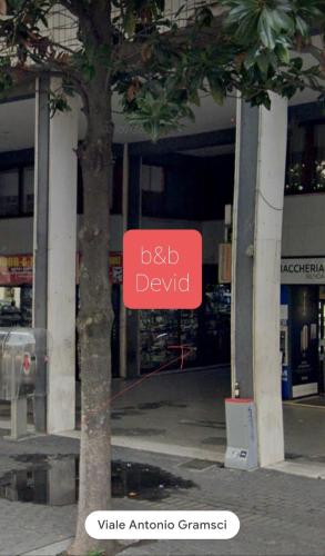 B&B DEVID