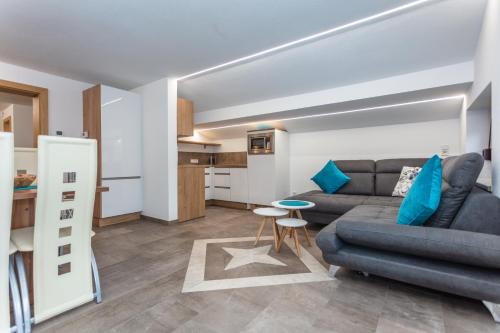 Ferienwohnung Steinplatte - Apartment - Waidring