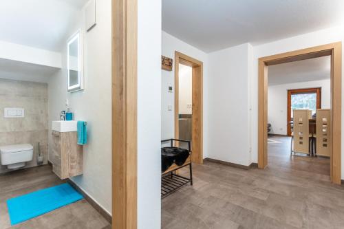 Ferienwohnung Steinplatte in Waidring, Österreich
