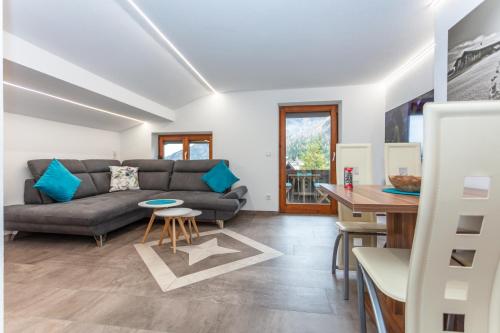 Ferienwohnung Steinplatte in Waidring, Österreich