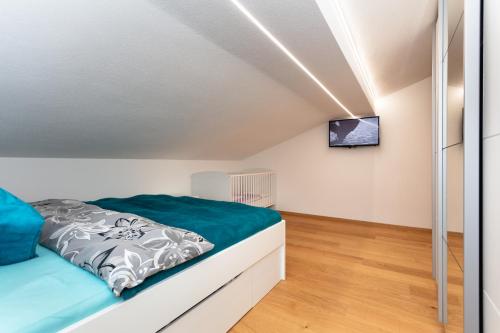 Ferienwohnung Steinplatte