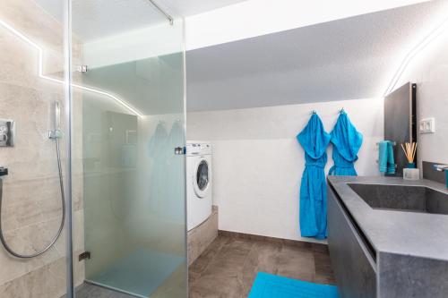 Ferienwohnung Steinplatte in Waidring, Österreich