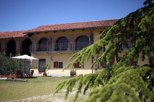 Al Casale B&B - Accommodation - Cherasco