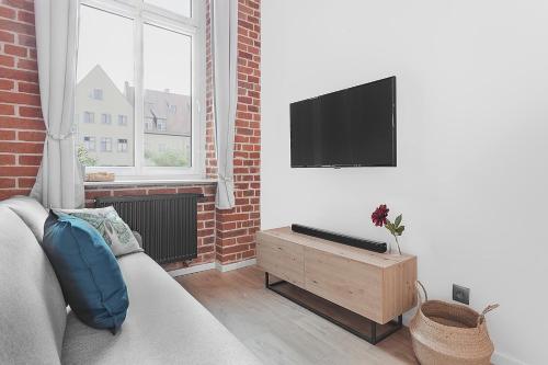 Right in the heart of Wroclaw, Breslau