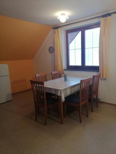 Apartment Korosec Matej in Srednja Vas V Bohinju