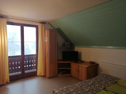 Apartment Korosec Matej in Srednja Vas V Bohinju