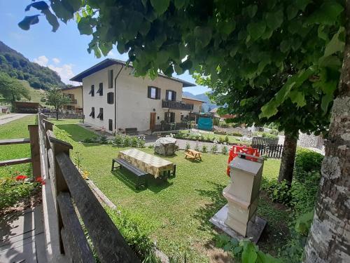  Ca´ Albano in Mezzolago
