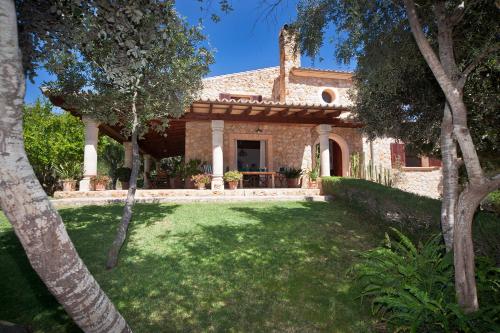  Finca Sa Garriga in Búger