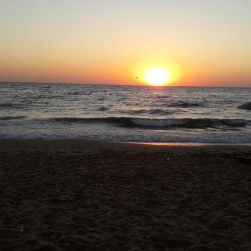 Hotel Holiday in Eforie Nord