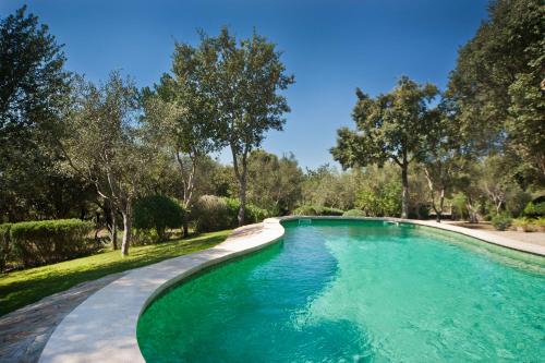  Finca Sa Garriga in Búger