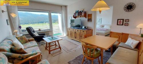  Apartment Ambiente by FiS - Fun in Styria, Pension in Bad Mitterndorf