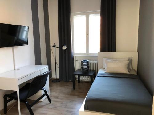 柏林伊拉公寓酒店 柏林伊拉公寓酒店