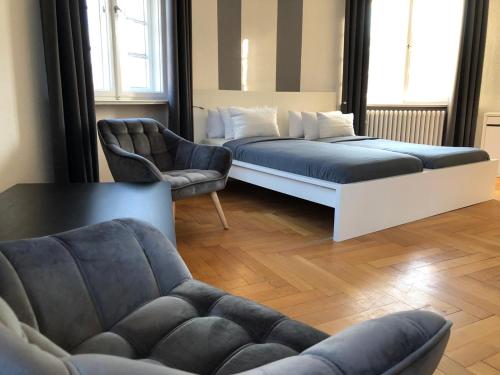 Ela Apartments Berlin - image 13