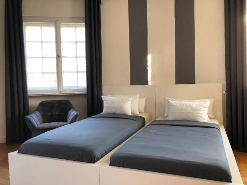 柏林伊拉公寓酒店 柏林伊拉公寓酒店