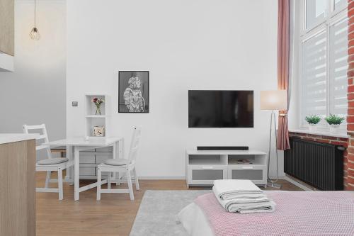 Princess Dream apartment in the heart of Wroclaw, Breslau (Foto 6)