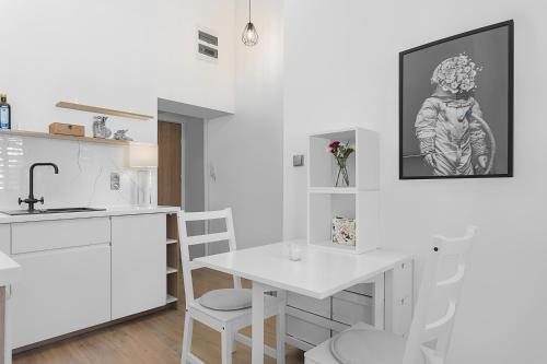 Princess Dream apartment in the heart of Wroclaw, Breslau (Foto 7)