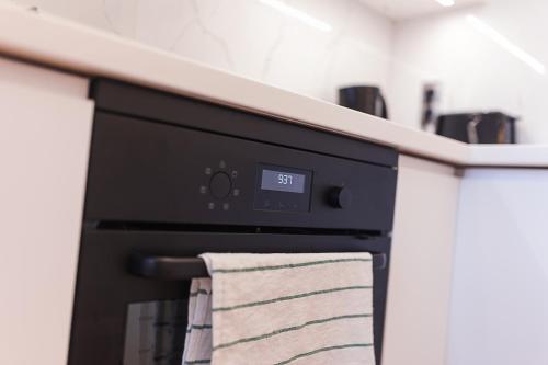 Princess Dream apartment in the heart of Wroclaw, Breslau (Foto 10)