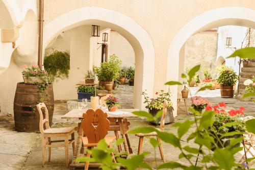 Hotel-Restaurant Kirchenwirt - main image