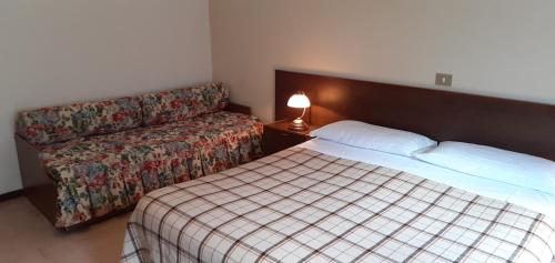 Hotel Cristallo 4