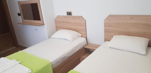 Sultans and Kings Hotel in Didim