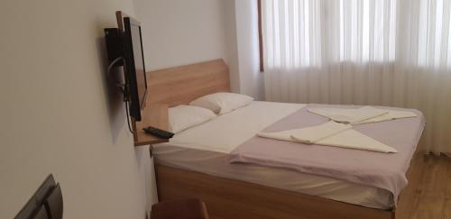 Sultans and Kings Hotel in Didim