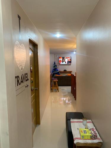 Cozy Apartment near CSI Mall, San Fernando La Union