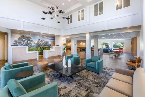 La Quinta Inn & Suites by Wyndham Paso Robles