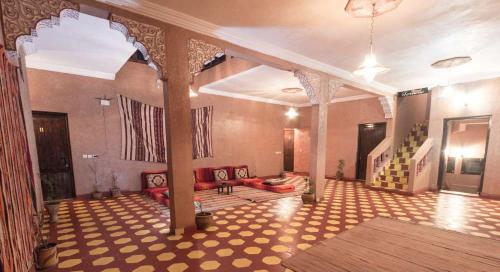 restaurant kasbah valentine