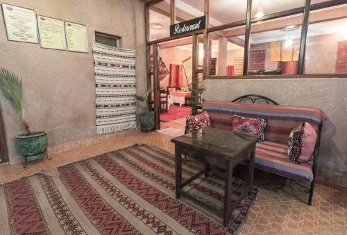 restaurant kasbah valentine