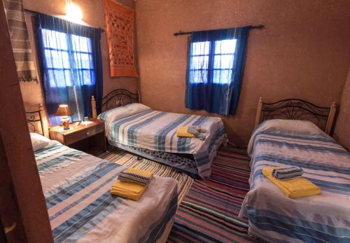 restaurant kasbah valentine